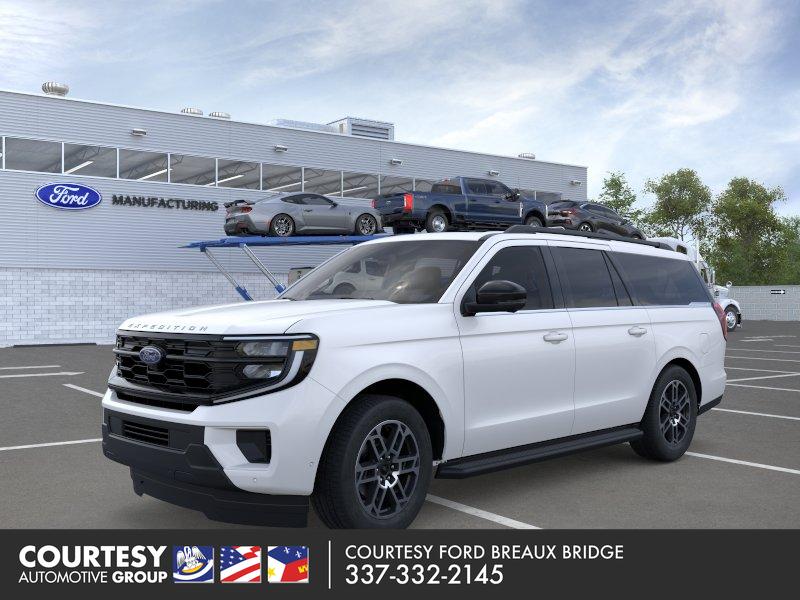 2026 Ford Expedition Active MAX's photo
