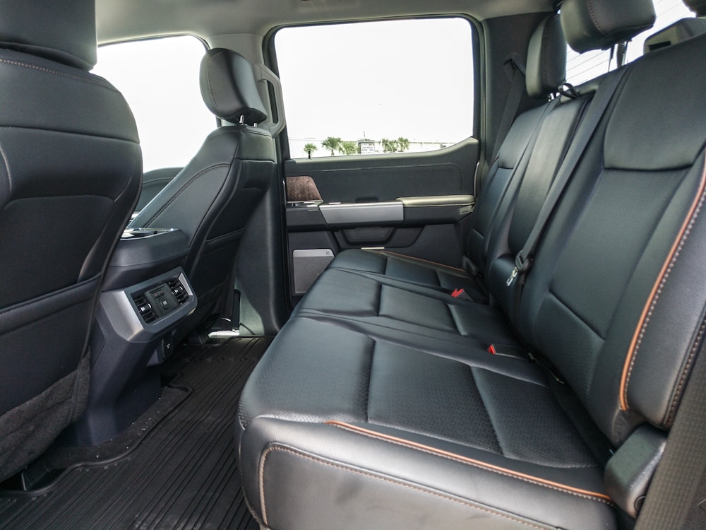 2026 Ford F-250 Super Duty Lariat - Photo 12