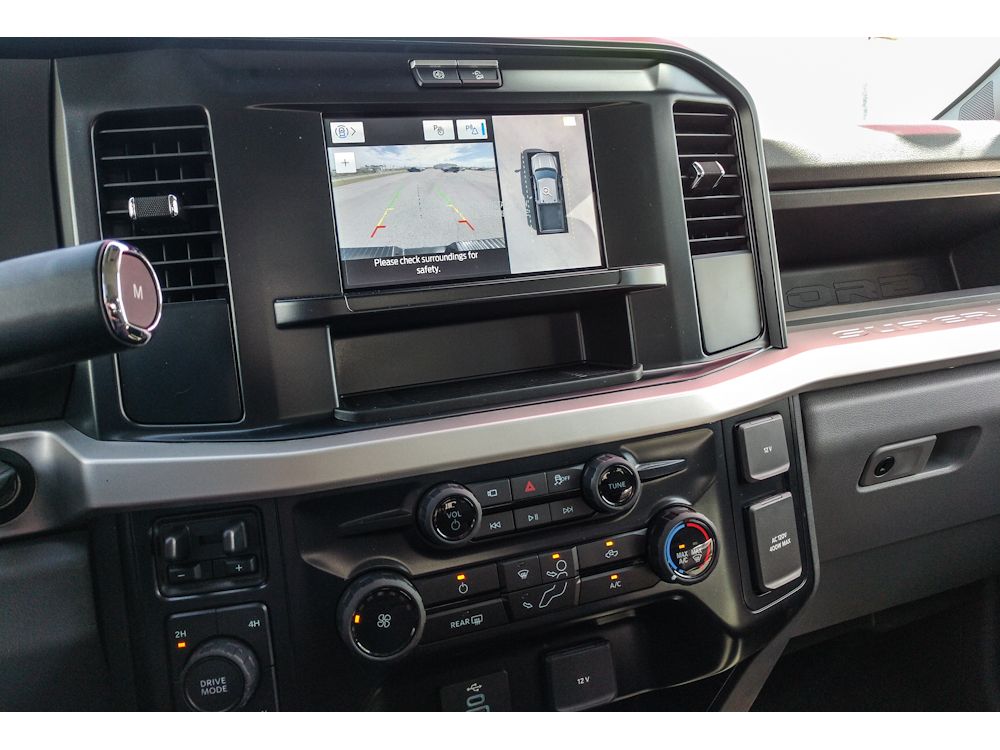 2026 Ford F-250 Super Duty XL - Photo 15