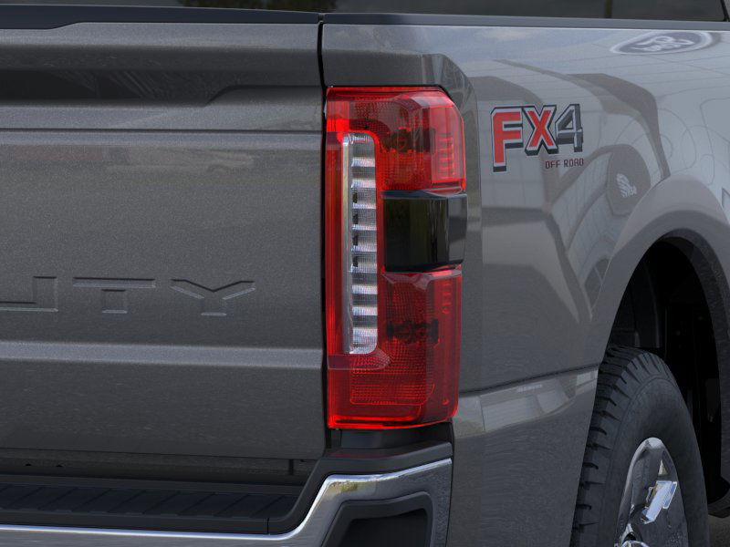 2026 Ford F-250 Super Duty Lariat - Photo 21