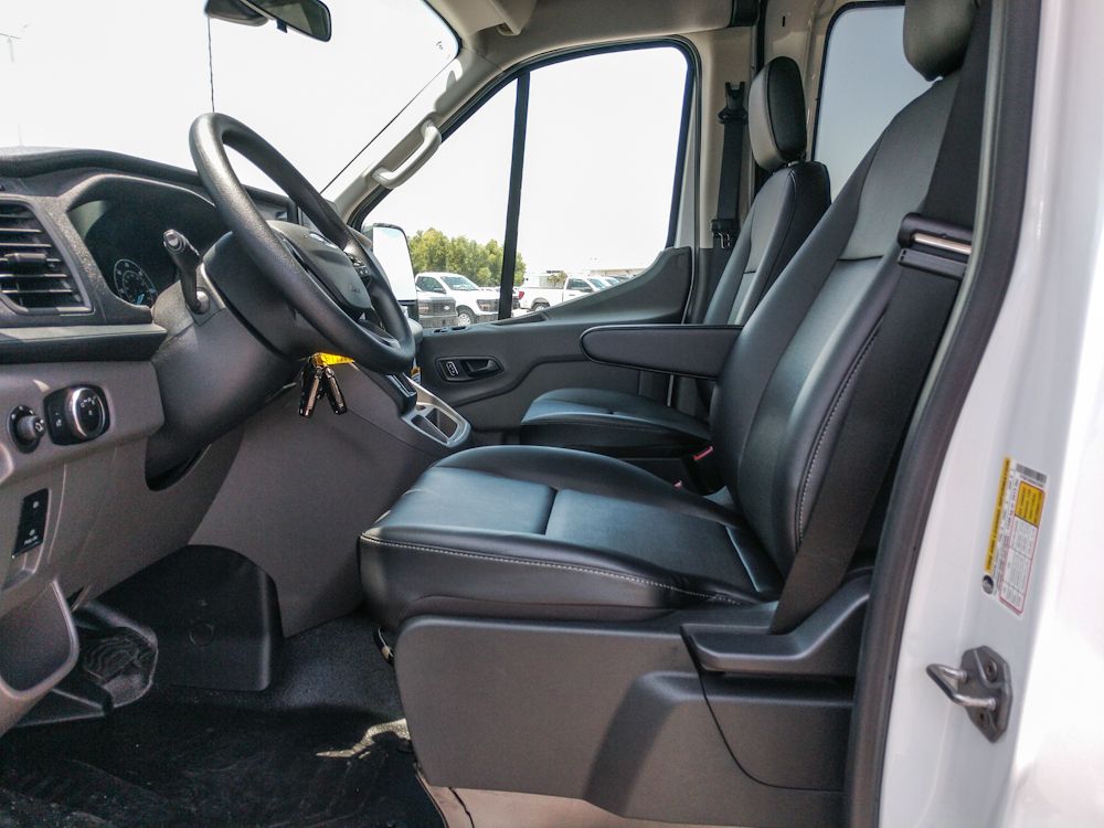 2025 Ford Transit Van Base - Photo 7