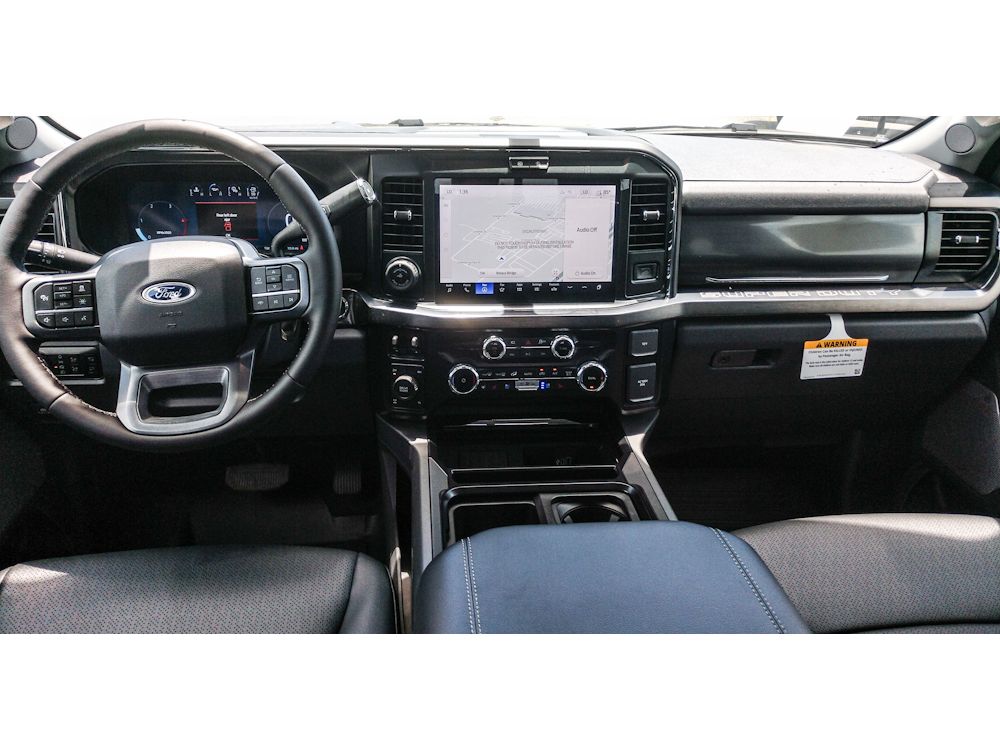 2026 Ford F-250 Super Duty Lariat - Photo 13