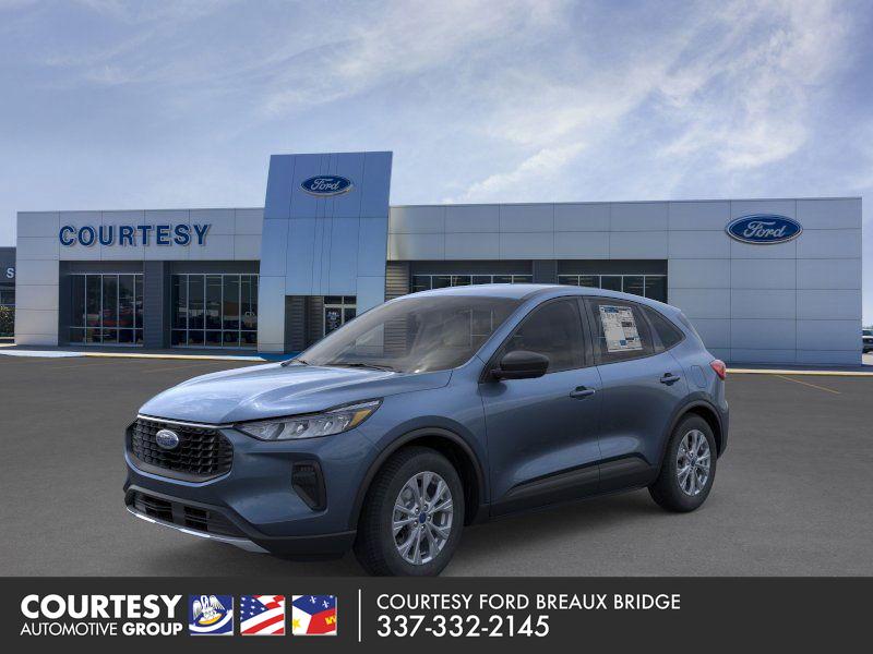 2026 Ford Escape Base's photo