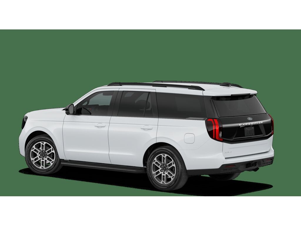 New 2026 Ford Expedition Active SUV