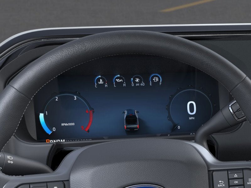 2026 Ford F-250 Super Duty Lariat - Photo 13
