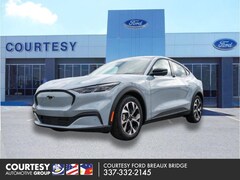 2025 Ford Mustang Mach-E Select SUV