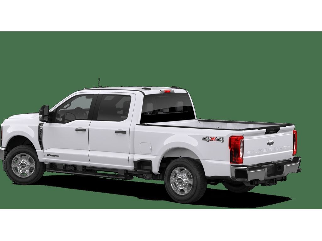 New 2026 Ford F-250 XLT Truck Crew Cab