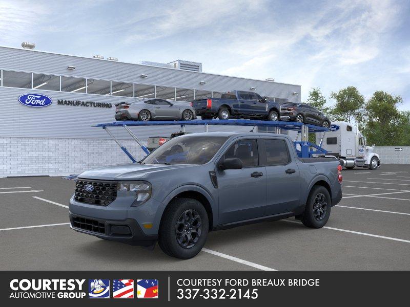 2026 Ford Maverick XLT FWD's photo