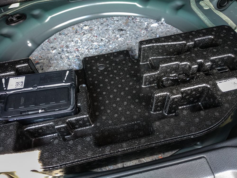 2025 Ford Bronco Sport Outer Banks - Photo 8