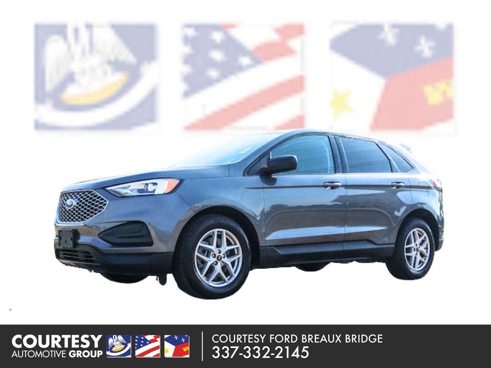 2024 Ford Edge SE AWD's photo