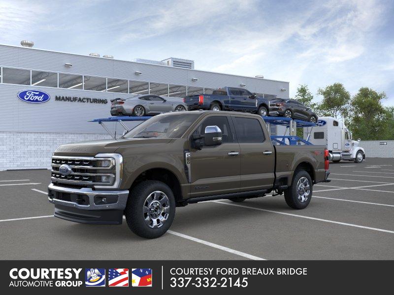 2026 Ford F-250 Lariat 4x4 Crew Cab 6-3/4' Box's photo