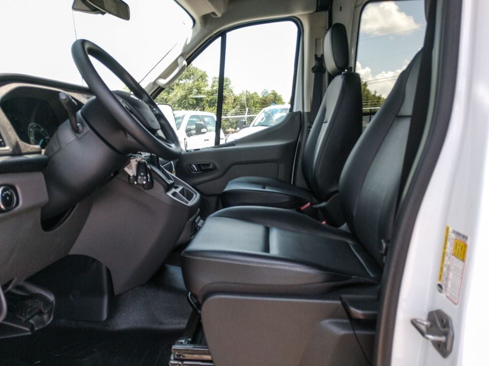 2025 Ford Transit Van Base - Photo 7