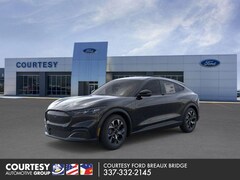 2025 Ford Mustang Mach-E Select SUV