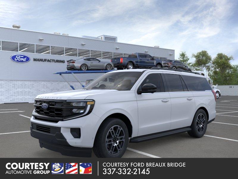 2026 Ford Expedition Active MAX's photo