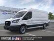  Ford Transit-250 Cargo