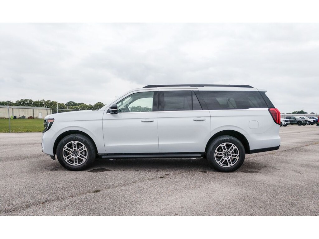 New 2026 Ford Expedition Max Active SUV