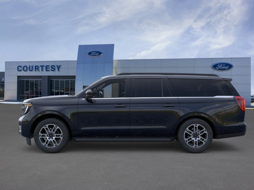 New 2026 Ford Expedition Max Active SUV