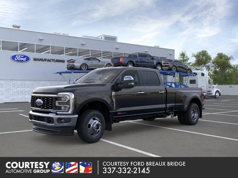 2026 Ford F-350 Lariat 4x4 Crew Cab 8' Box DRW's photo