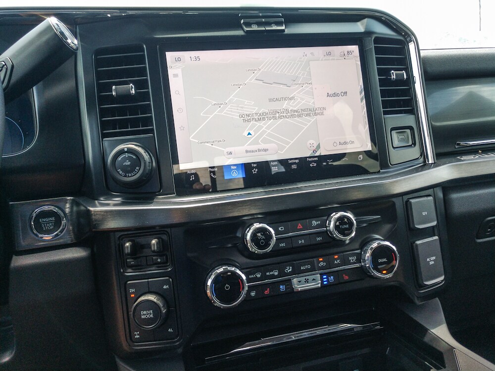 2026 Ford F-250 Super Duty Lariat - Photo 15