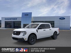 2025 Ford Maverick XLT Truck SuperCrew