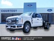 Ford F-350 Chassis