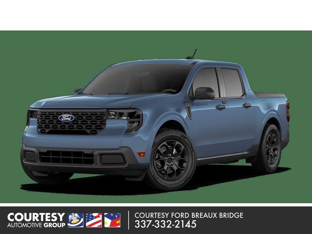 2026 Ford Maverick XLT FWD's photo