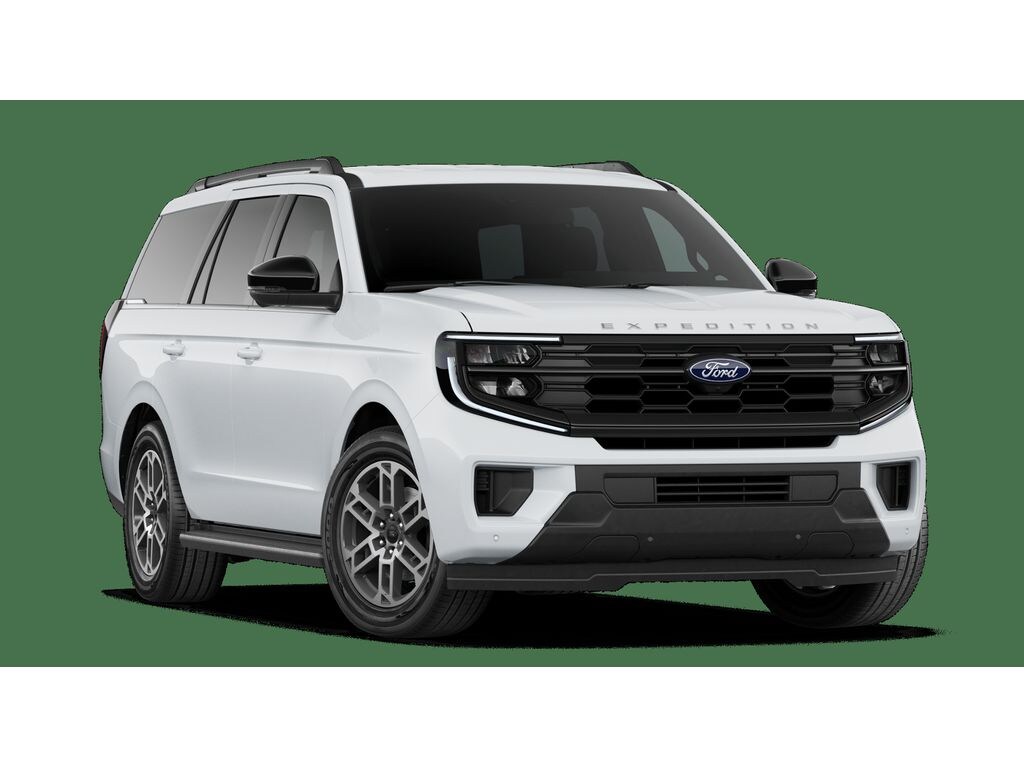 New 2026 Ford Expedition Active SUV