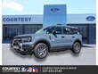  Ford Bronco Sport