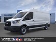  Ford Transit-250 Cargo