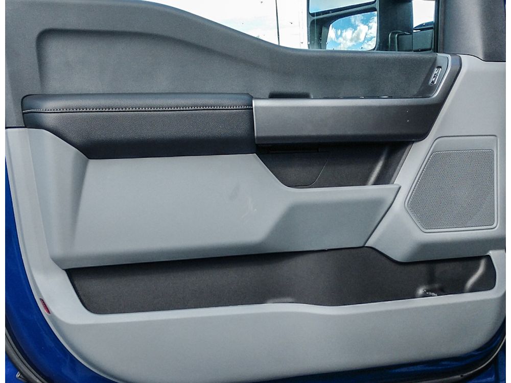 2026 Ford F-250 Super Duty XL - Photo 11