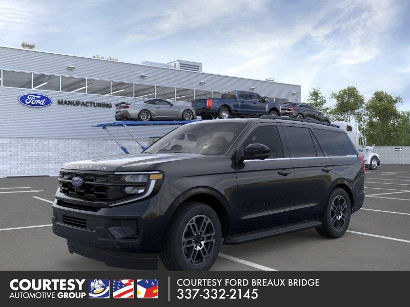 2026 Ford Expedition Active's photo