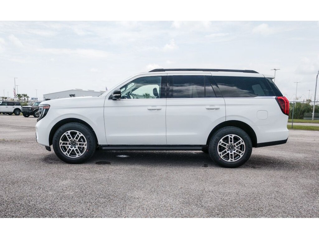 New 2026 Ford Expedition Active SUV