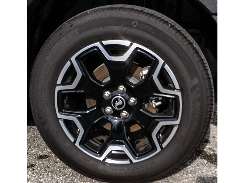 2025 Ford Bronco Sport Outer Banks - Photo 6