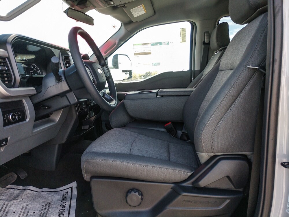 2026 Ford F-250 Super Duty XL - Photo 10