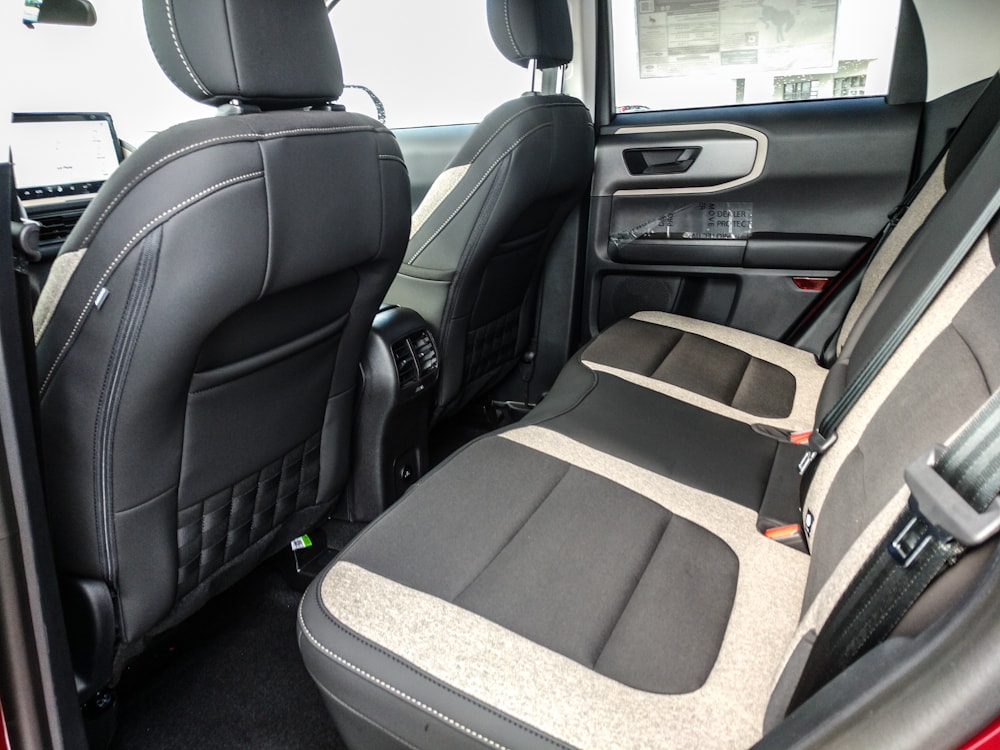 2025 Ford Bronco Sport Big Bend - Photo 12