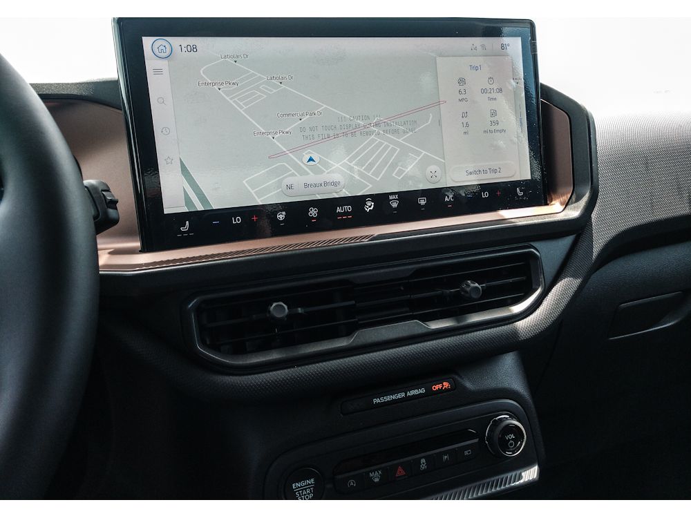 2025 Ford Bronco Sport Outer Banks - Photo 13