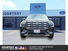 2025 Ford Explorer Active SUV