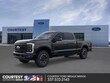 Ford F-250