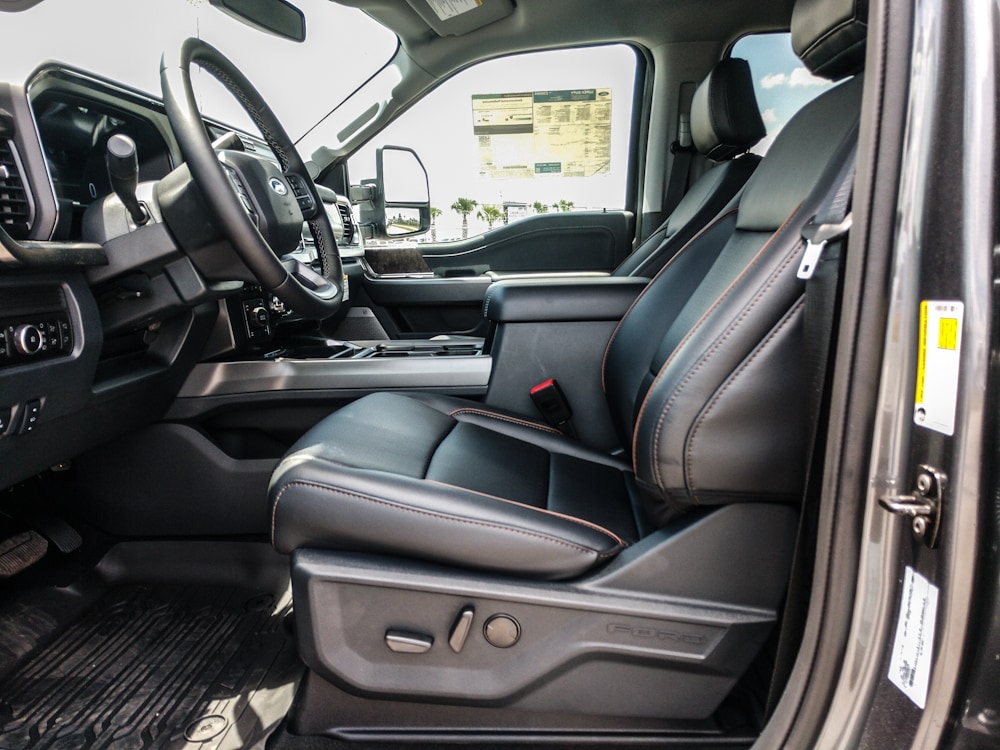 2026 Ford F-250 Super Duty Lariat - Photo 10