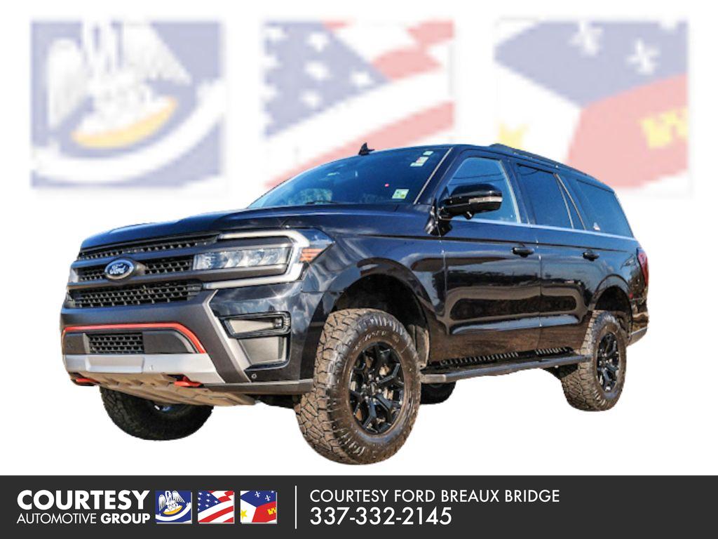 2022 Ford Expedition Timberline's photo