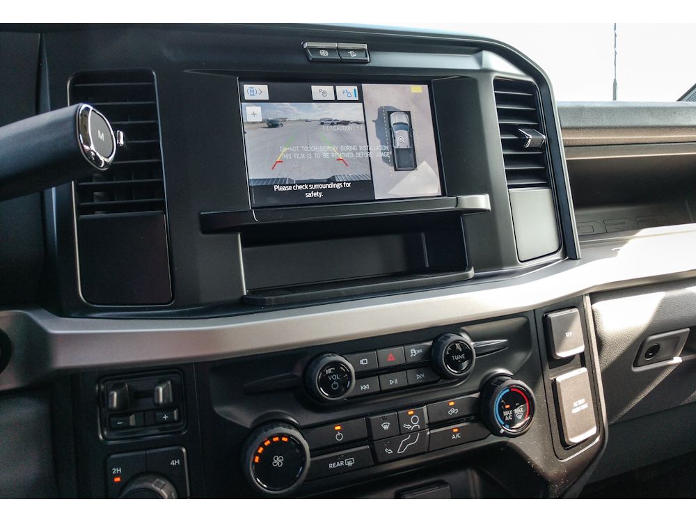 2026 Ford F-250 Super Duty XL - Photo 15