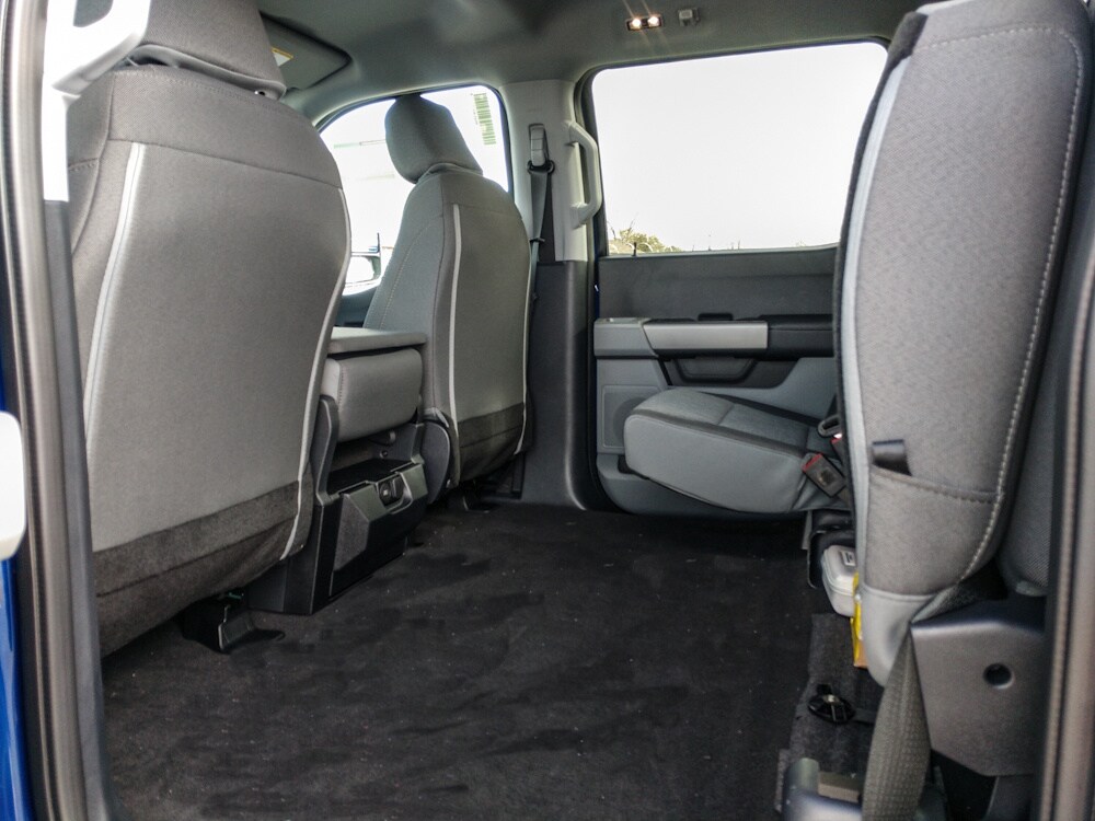 2026 Ford F-250 Super Duty XL - Photo 12