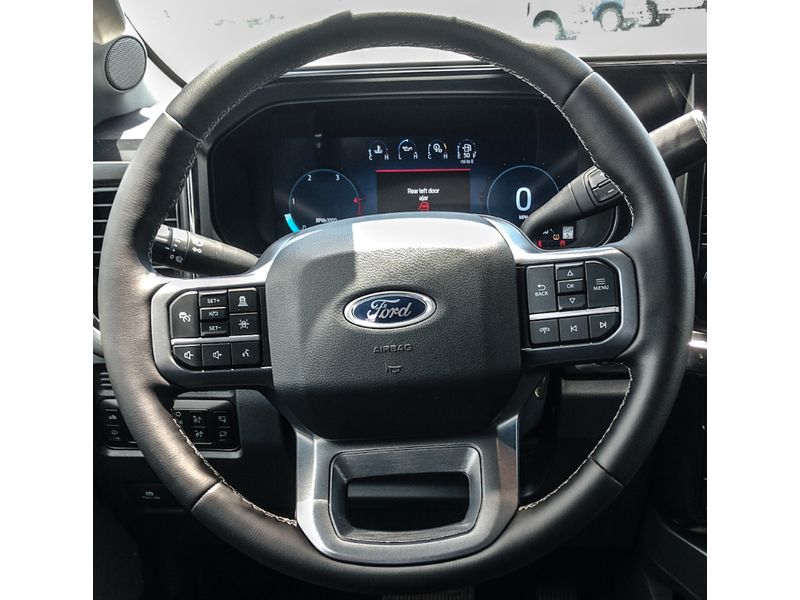 2026 Ford F-250 Super Duty Lariat - Photo 14