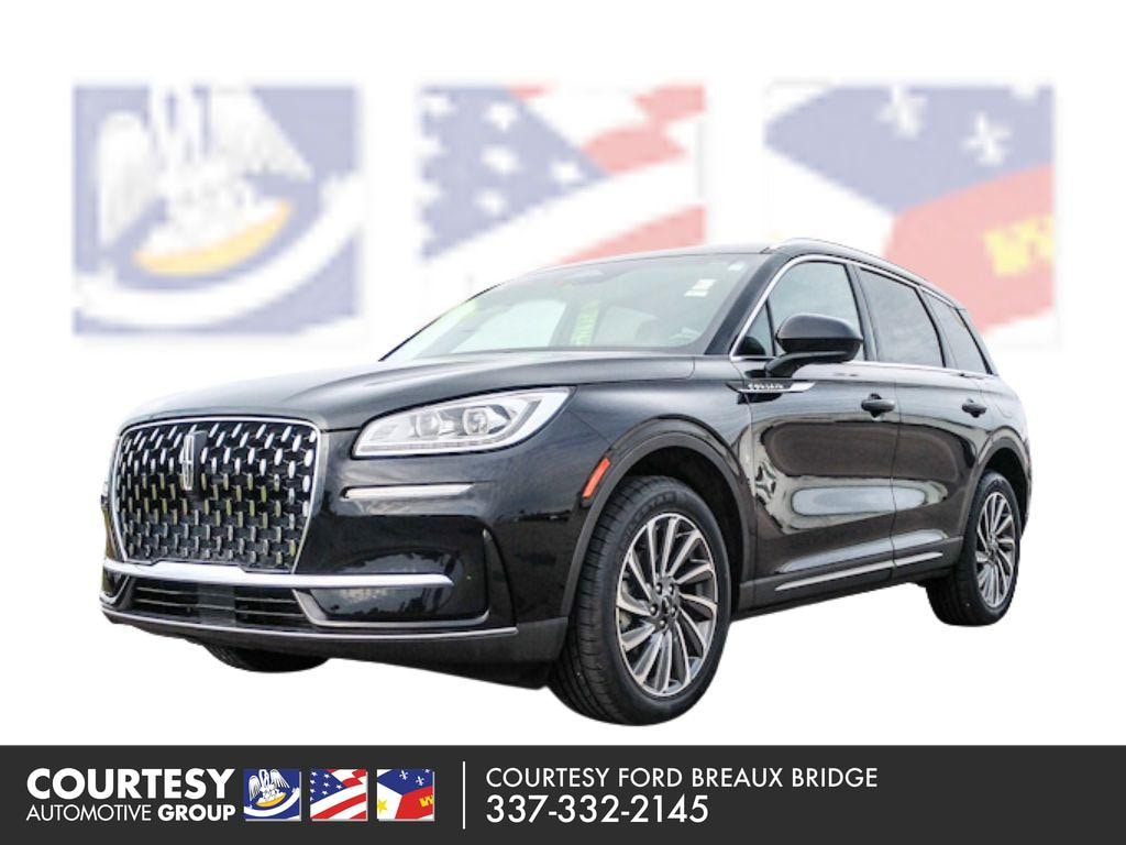 Used 2023 Lincoln Corsair Reserve SUV