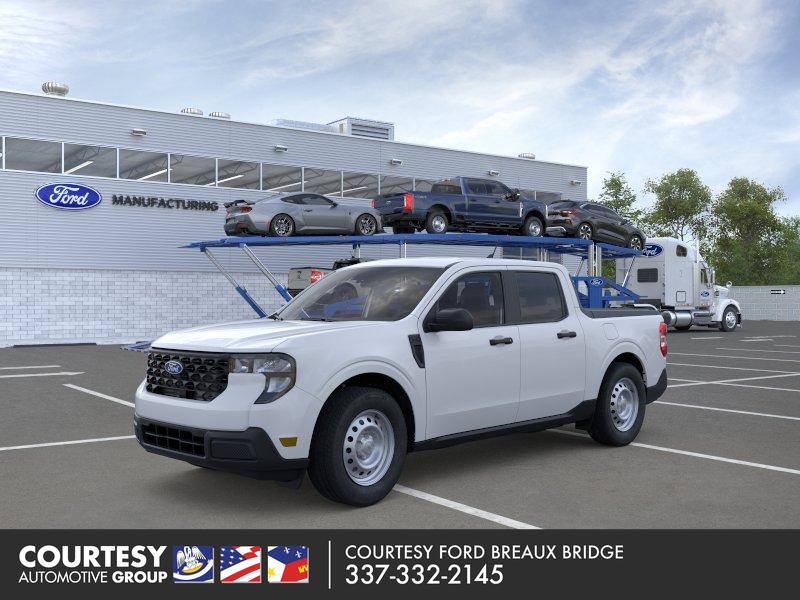 2026 Ford Maverick XL FWD's photo
