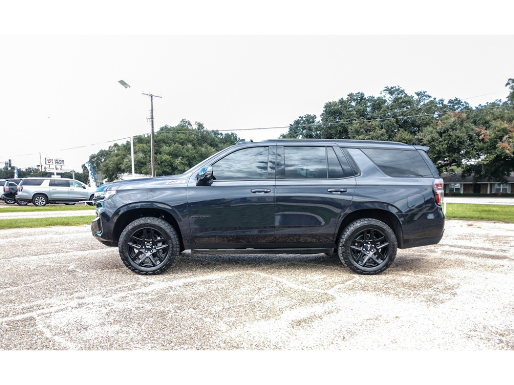 Used 2024 Chevrolet Tahoe Z71 SUV