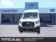 Ford Transit-250 Cargo