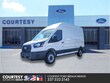  Ford Transit-250 Cargo