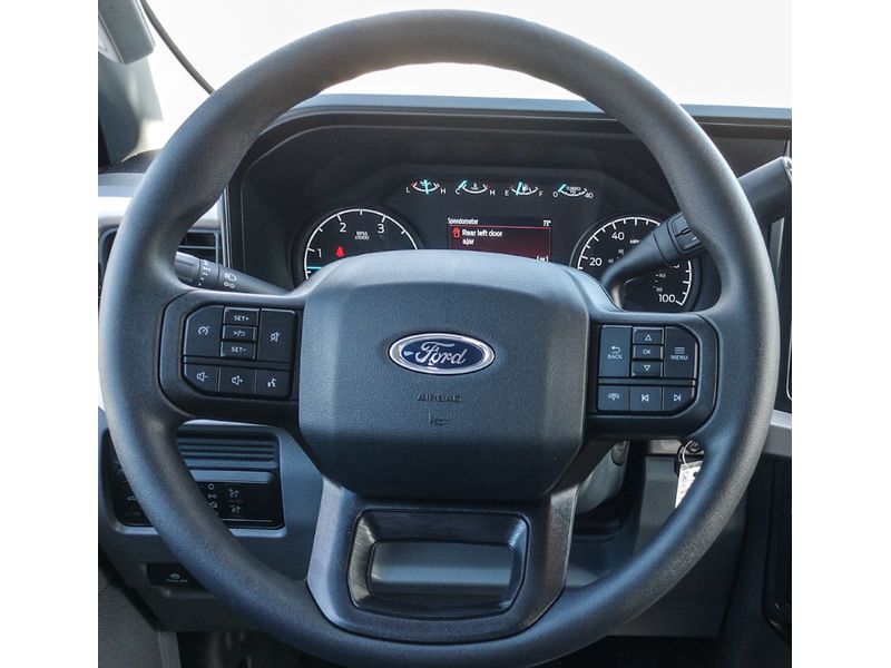 2026 Ford F-250 Super Duty XL - Photo 14