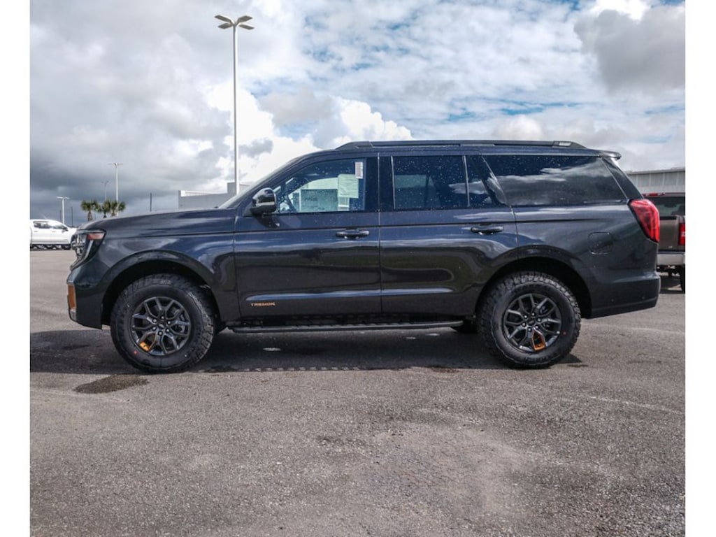 New 2025 Ford Expedition Tremor SUV
